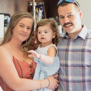 Meet your Posher, Alacey